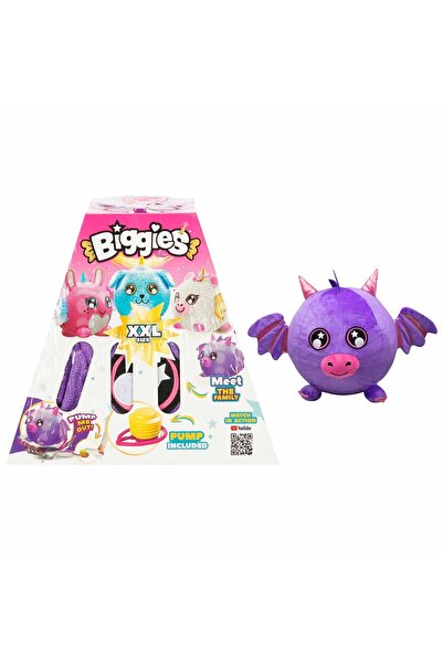 Tower Toys Şişme Peluş Ejderha XXL