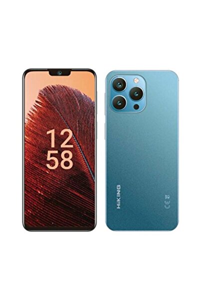 HİKİNG Hiking A48 6 Gb Ram 128 Gb Cep Telefonu