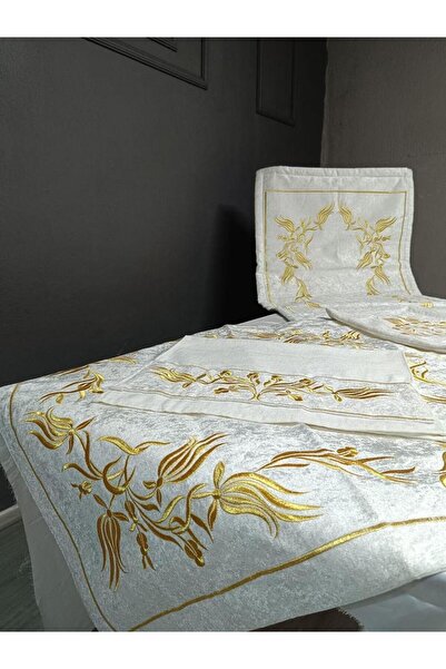 erayceyiz Maraş İşi Seccade Setimiz