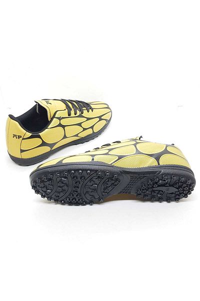 M.P. GOLD MEN'S HALISAHA SHOES NON-SLIP SOLE