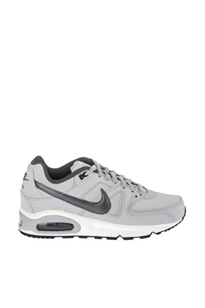 Nike Air Max Command Gri Ayakkabı 749760-012