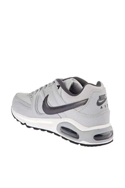 Nike Air Max Command Gri Ayakkabı 749760-012