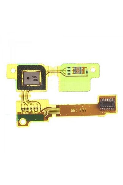 Nettech Sony Xperia Z1 Compatible Microphone Flex