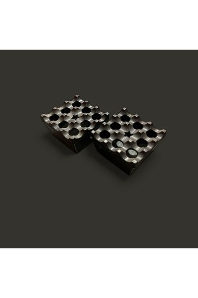 LEVA Grill Ashtray