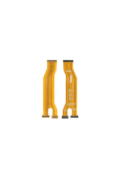 Nettech Teknonet samsung galaxy a21s compatible flex cable