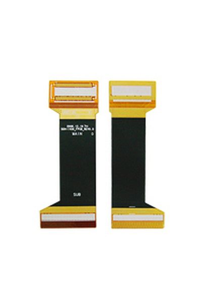 Nettech Teknonet Samsung Sgh-I400 Compatible Intermediate Flex