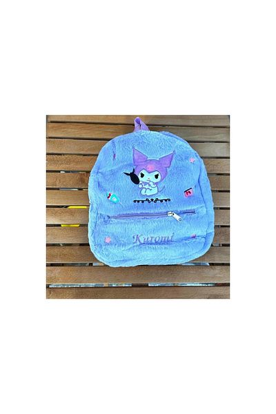 Çılgıntrend Rucsac de pluș Sanrio Kawai Characters Kitty -melody -kuromi