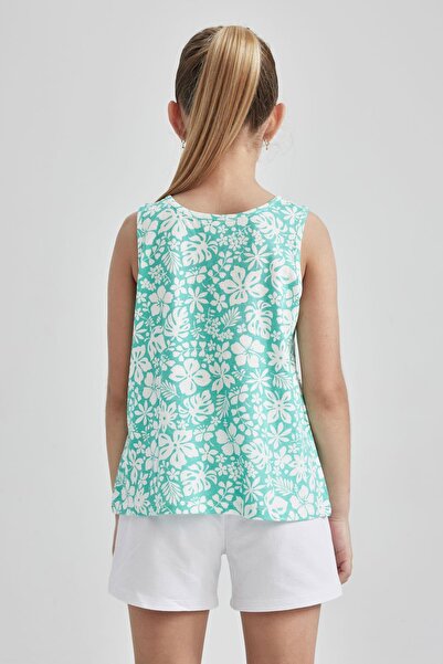 DeFacto Kız Çocuk Atlet