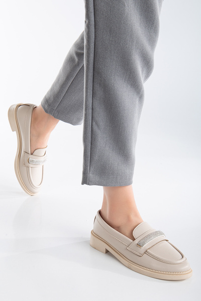 FİLOTA PANTOF DE ZILNIC DAMA