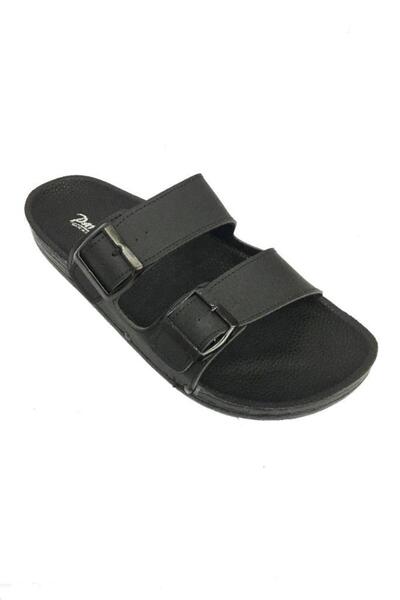 PARMİ Parmi 21351-24 Anatomik Suya Dayanıklı Erkek Terlik