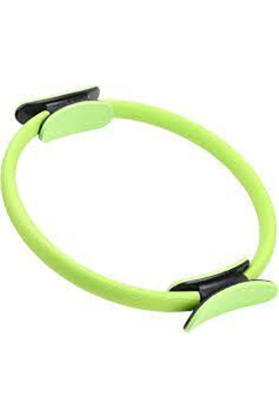 Pilates Circle