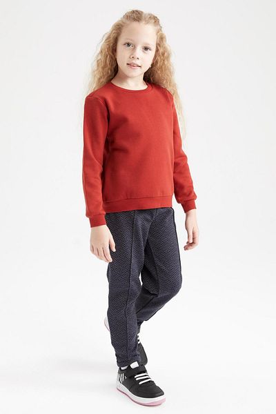 DeFacto Girl Jogger Sweatpants Y8798a622wn