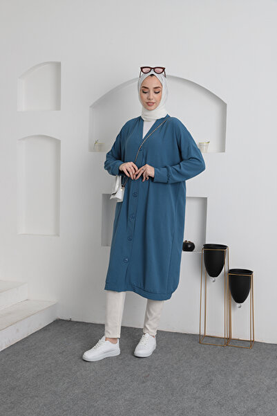 hacer ayaydın Cupă Standard de vară cu nasturi/Tunika