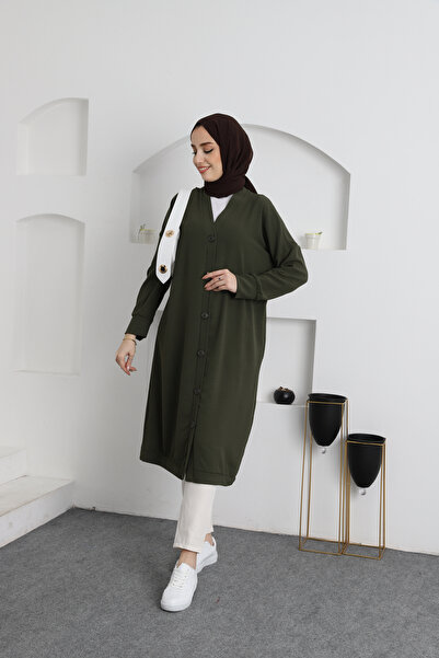 hacer ayaydın Κουμπωτό Summer Standard Cup/Tunika