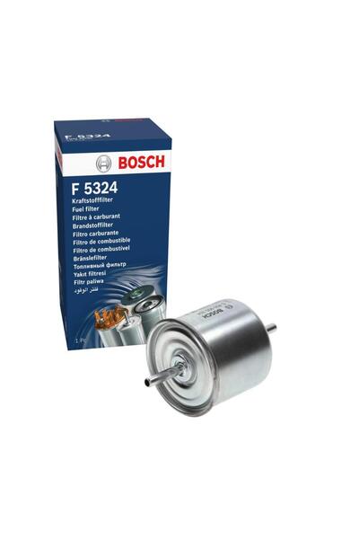 BENZIN YAKIT FILTRESI MAZDA 121 1.25I 16V 1.3 I 1.4 I ESCORT 1.3 I 1.4 1.4I