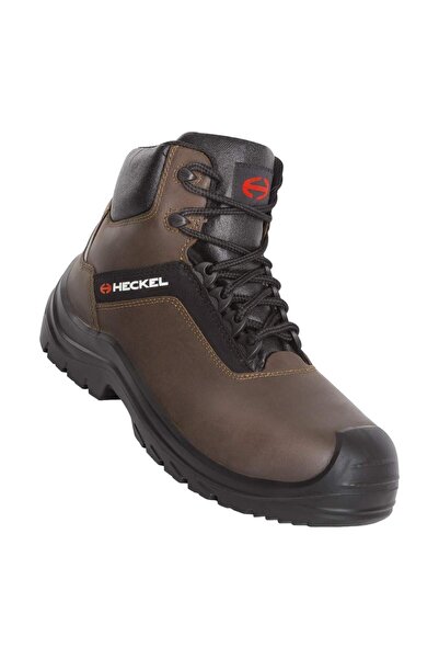 HECKEL Suxxeed 6273 Offroad S3 İş Botu