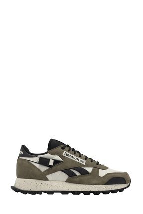 Reebok classic yesil top
