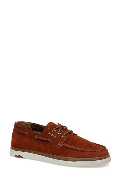 Dockers By Gerli 236050 N 4FX Tile Herrenschuhe