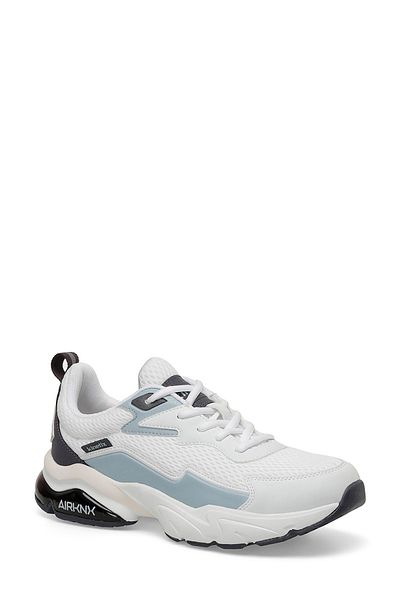 Kinetix VALENTI TX W 4FX Weiße Damen-Sneaker
