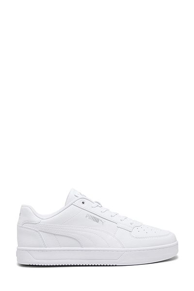 Puma Bílé dámské tenisky Caven 2.0 Wns W