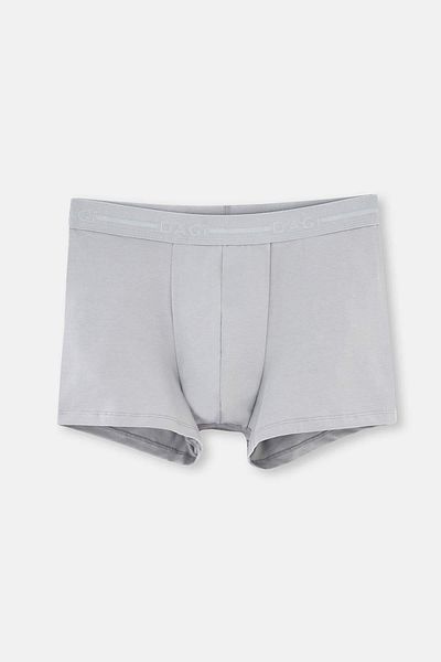 Dagi Γκρι 5210 Cotton Flat Boxer