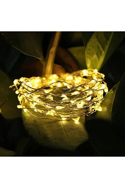 HİDZ 5 Meter Led Strip with USB Input