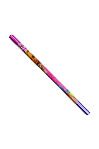 Barbie Extra Pencil 1 Piece
