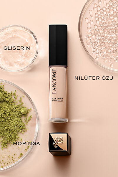 Lancome Teint Idole 24 Saate Kadar Kalıcı Kapatıcı 02 -lys Rose 3614273074490