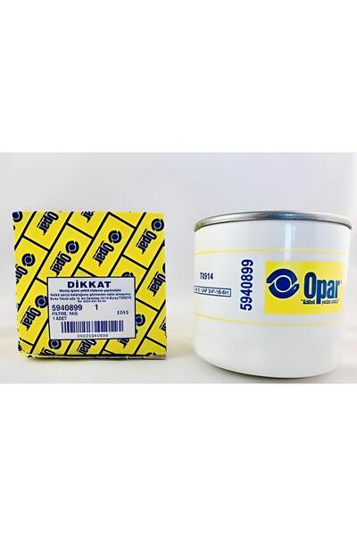 Genel Markalar 5940899 Yag Fıltresı Tofas M131 Dogan Sahın Kartal 1.6