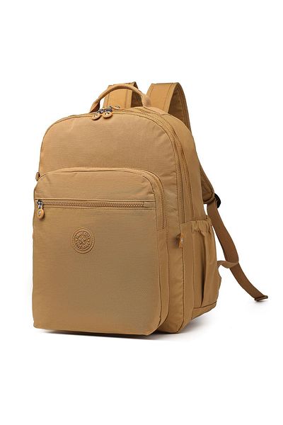 Getcho Σακίδιο πλάτης Wilfi Unisex Αδιάβροχο μεγάλου μεγέθους