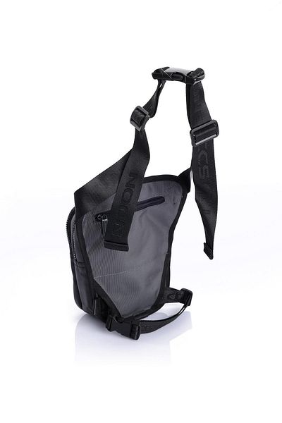 Getcho İlda Biker Waist and Leg Bag