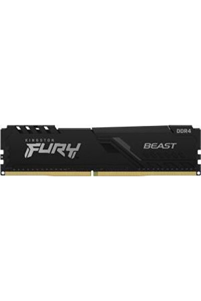 Kingston Pamäť FURY Beast, 16GB DDR4, 3200MHz CL16