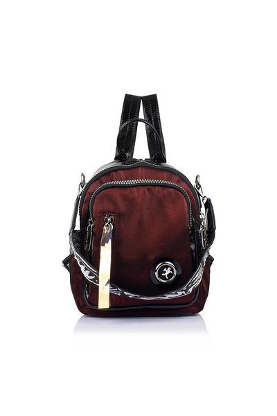 Getcho Hemera Women's Glittery Backpack - Ns1018