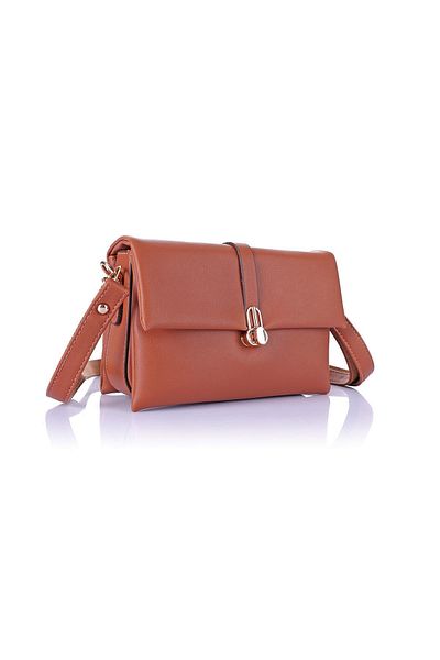 Getcho Tonale Women's Adjustable Strap Crossbody Bag