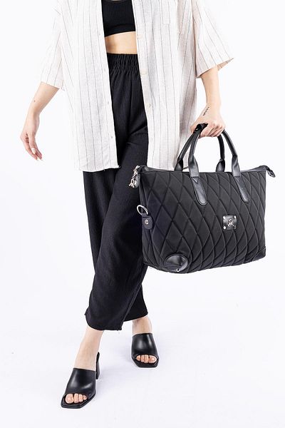 Getcho Susan Women's Large Size Shoulder Bag and Crossbody Bag
