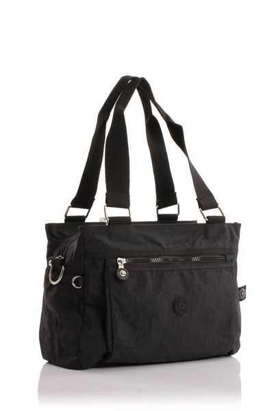 Getcho Ment Waterproof Crinkle Women's Shoulder Bag