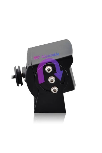 yoosee 1080p HD Wifi Kablosuz Çelik Kasa mini Araç, Ev, Ofis Güvenlik Kamerası