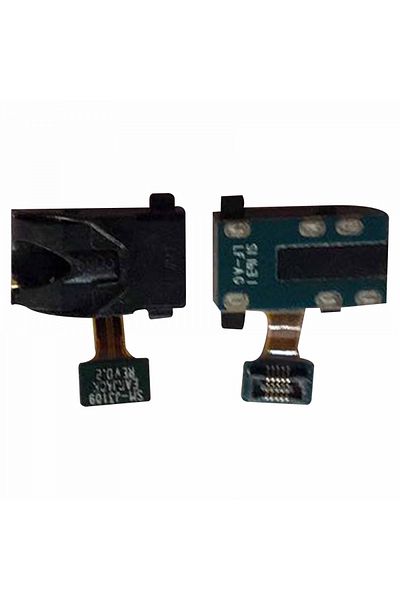 Nettech Teknonet Samsung Galaxy J710 J7 2016 Compatible Film Earphone Socket