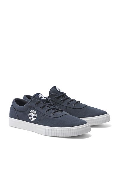 Timberland Ανδρικά παπούτσια με χαμηλά κορδόνια, μπλε ναυτικό, καθημερινά παπούτσια Tb0a65zdep41