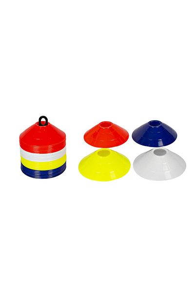 AVESSA Scucs 1081 Training Bowl 50pcs Red