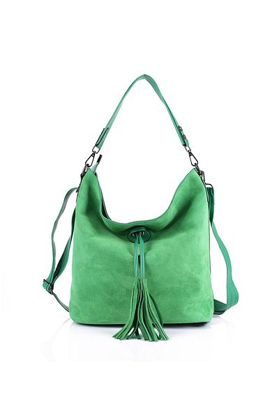 Getcho Mosta Genuine Leather Women's Shoulder Bag