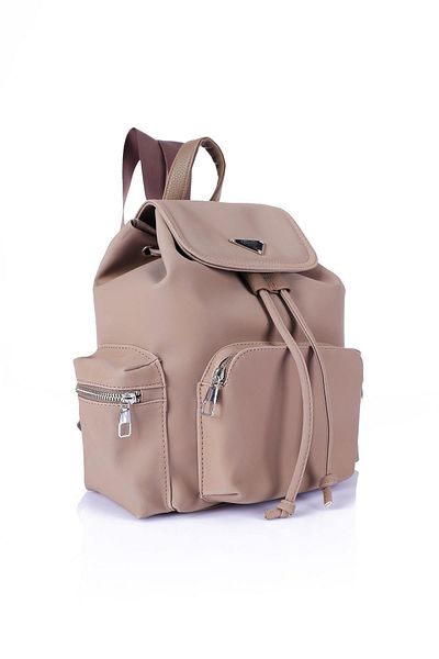 Getcho Randi Women's Drawstring Backpack