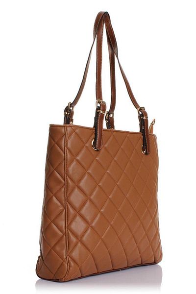 Getcho Kapra Quilted Women's Shoulder Bag
