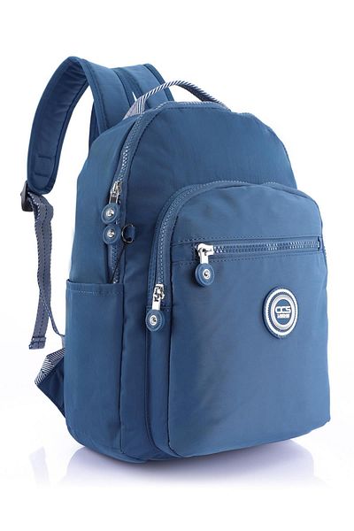 ÇÇS Opal Women's Waterproof Backpack