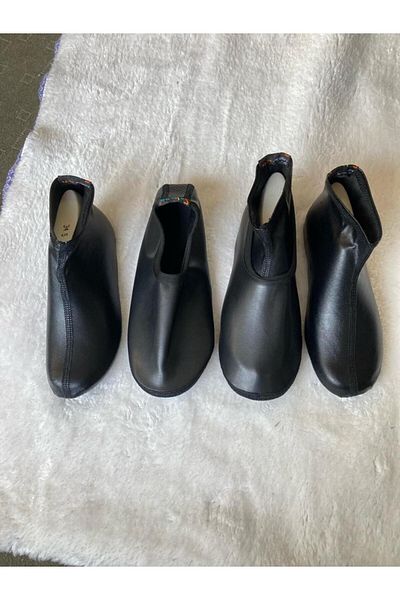 Savana Σετ Hac-Umre Mest και Tawaf Booties 2 σε 1