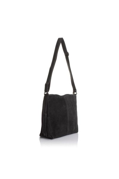 Getcho Solva Tassel Detailed Crossbody Bag