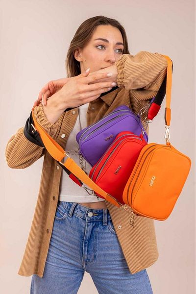 Getcho Carle Crossbody Women's Bag