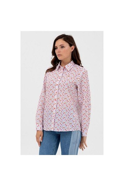 U.S. Polo Assn. U.S. Polo AssnUrbica Woven Gomlek1618108