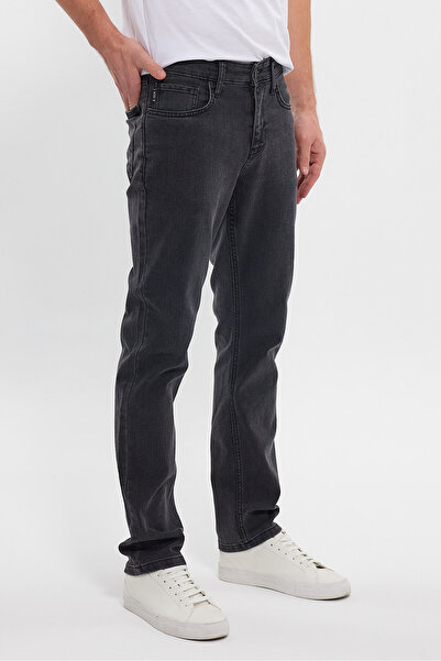 Rodi Men's Jean Pants Regular Montana 129 Rd24ke011533
