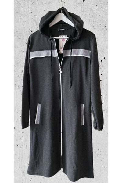 PARİS WOMEN'S TESETURE CAP-CARDIGAN